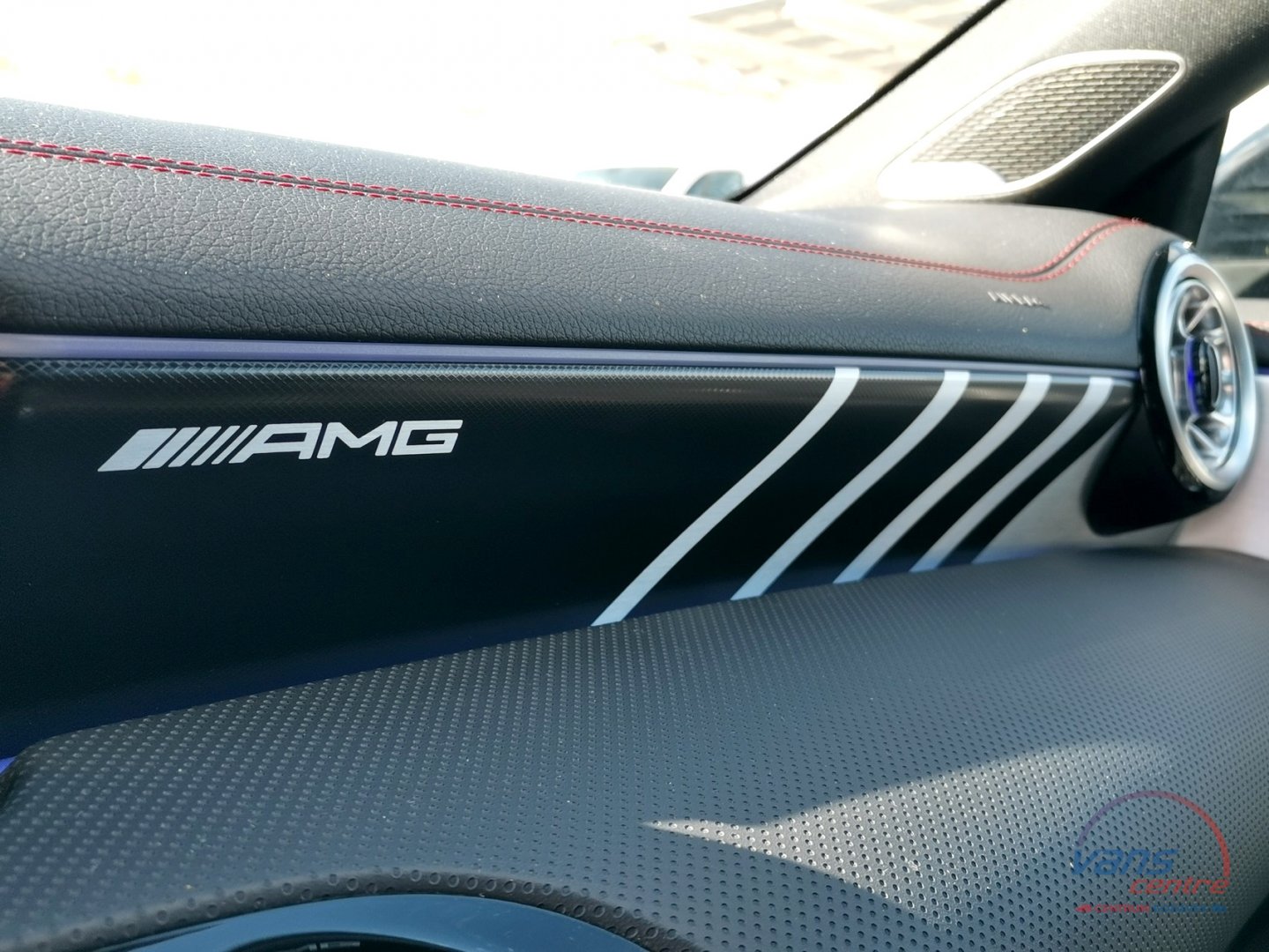 Mercedes-Benz CLA 45 AMG S 4MATIC+