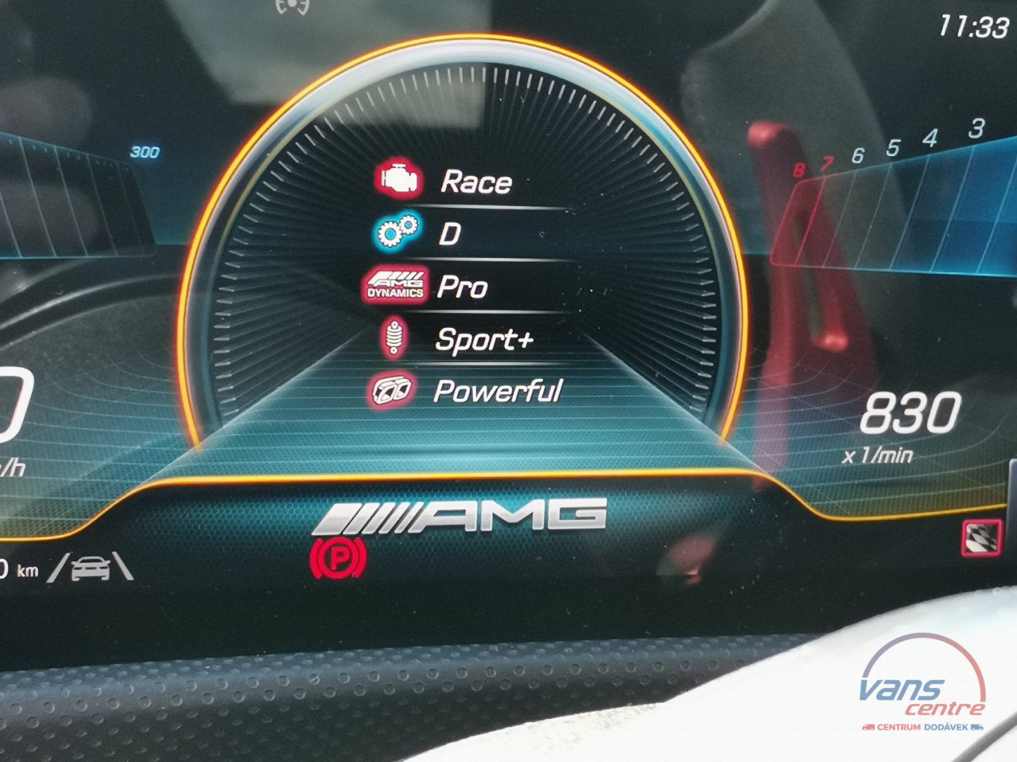 Mercedes-Benz CLA 45 AMG S 4MATIC+