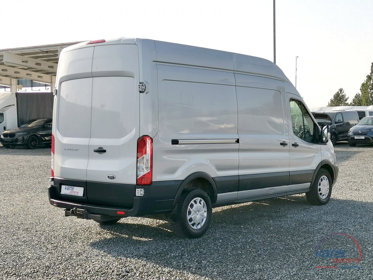 Ford TRANSIT 2.0TDCI/125KW L3H3/ KLIMA/ TAŽNÉ