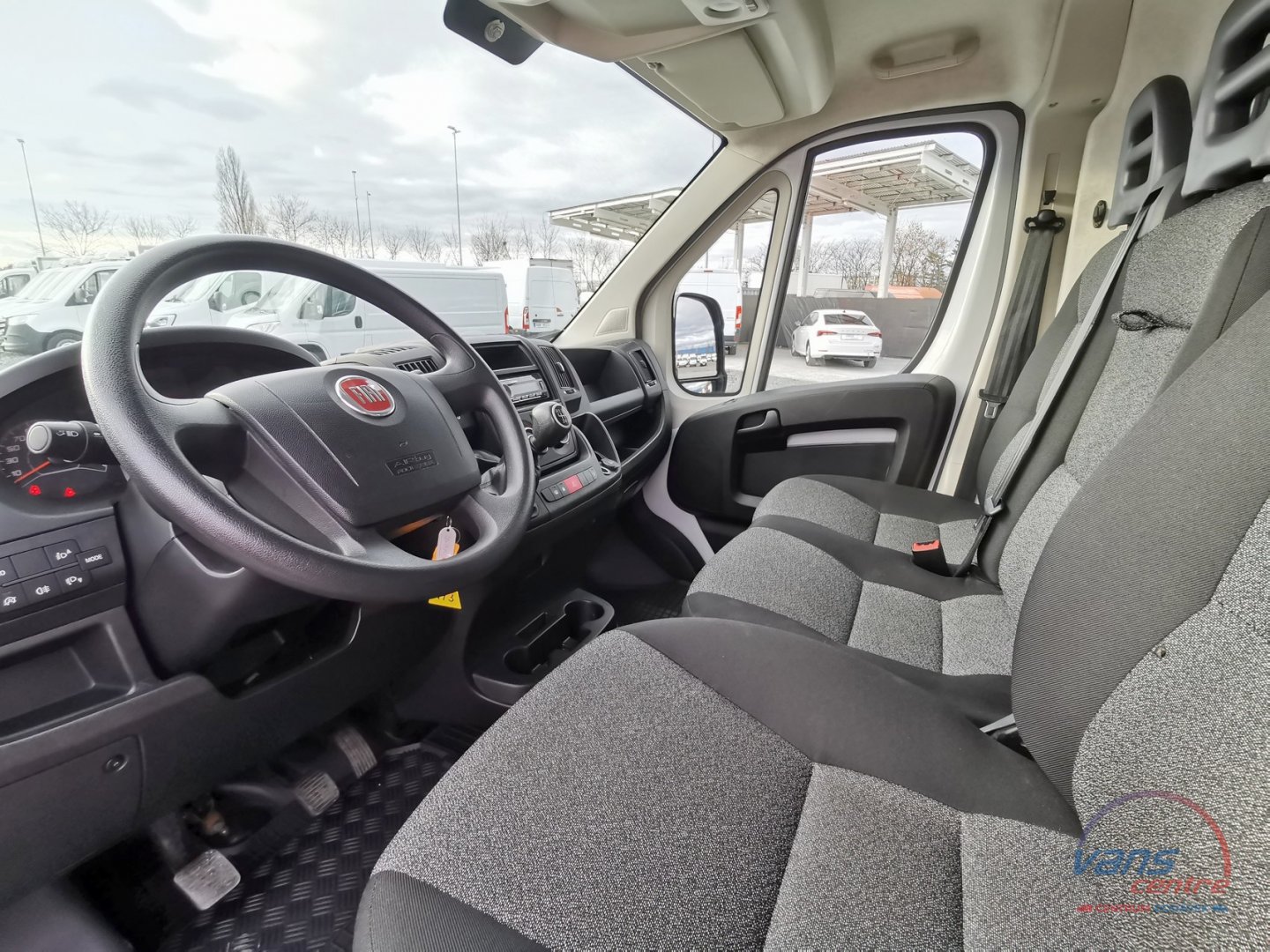 Toyota PROACE VERSO 2.0D-4D 8AT/ 8 MÍST/ FAMILY/ ZÁRUKA!