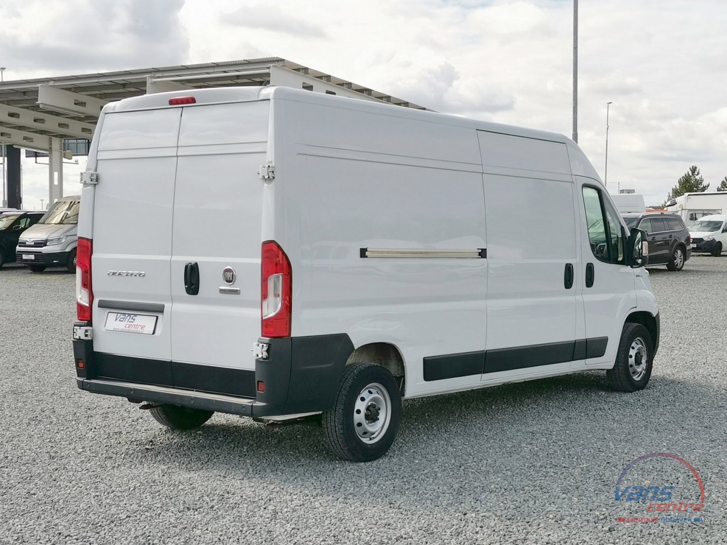 Fiat DUCATO 140MJET L4H2/ KLIMA/ TEMPOMAT/ TAŽNÉ