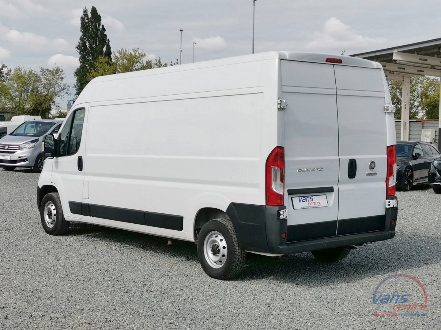 Fiat DUCATO 140MJET L4H2/ KLIMA/ TEMPOMAT/ TAŽNÉ