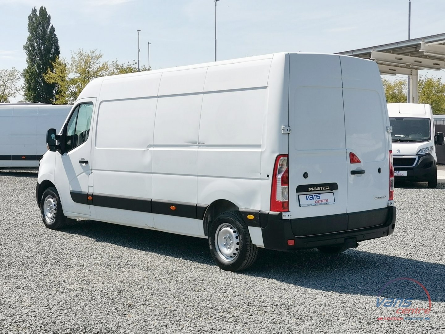 Renault MASTER 130DCI L3H2/ KLIMA/ TEMPOMAT