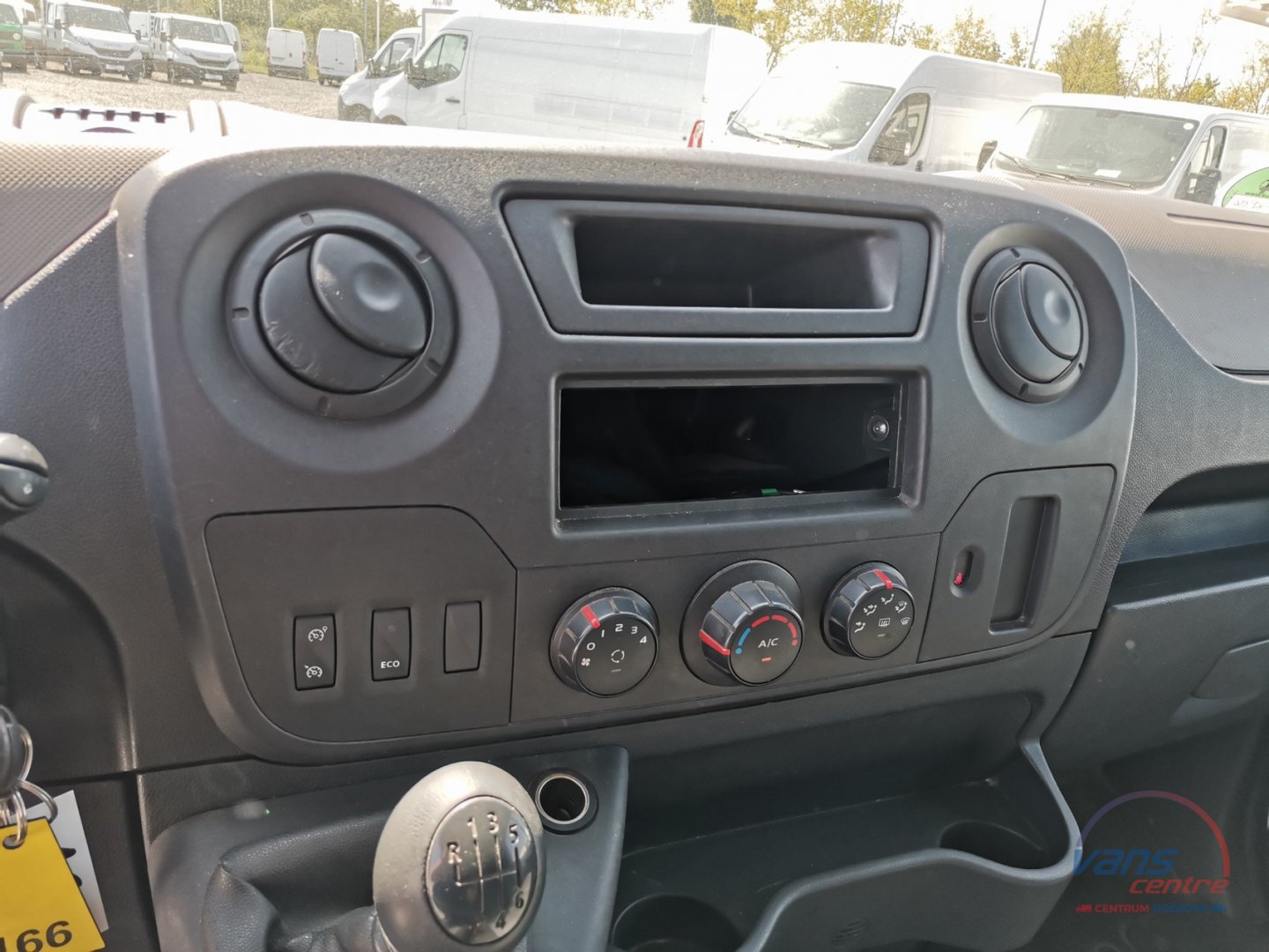 Renault MASTER 130DCI L3H2/ KLIMA/ TEMPOMAT