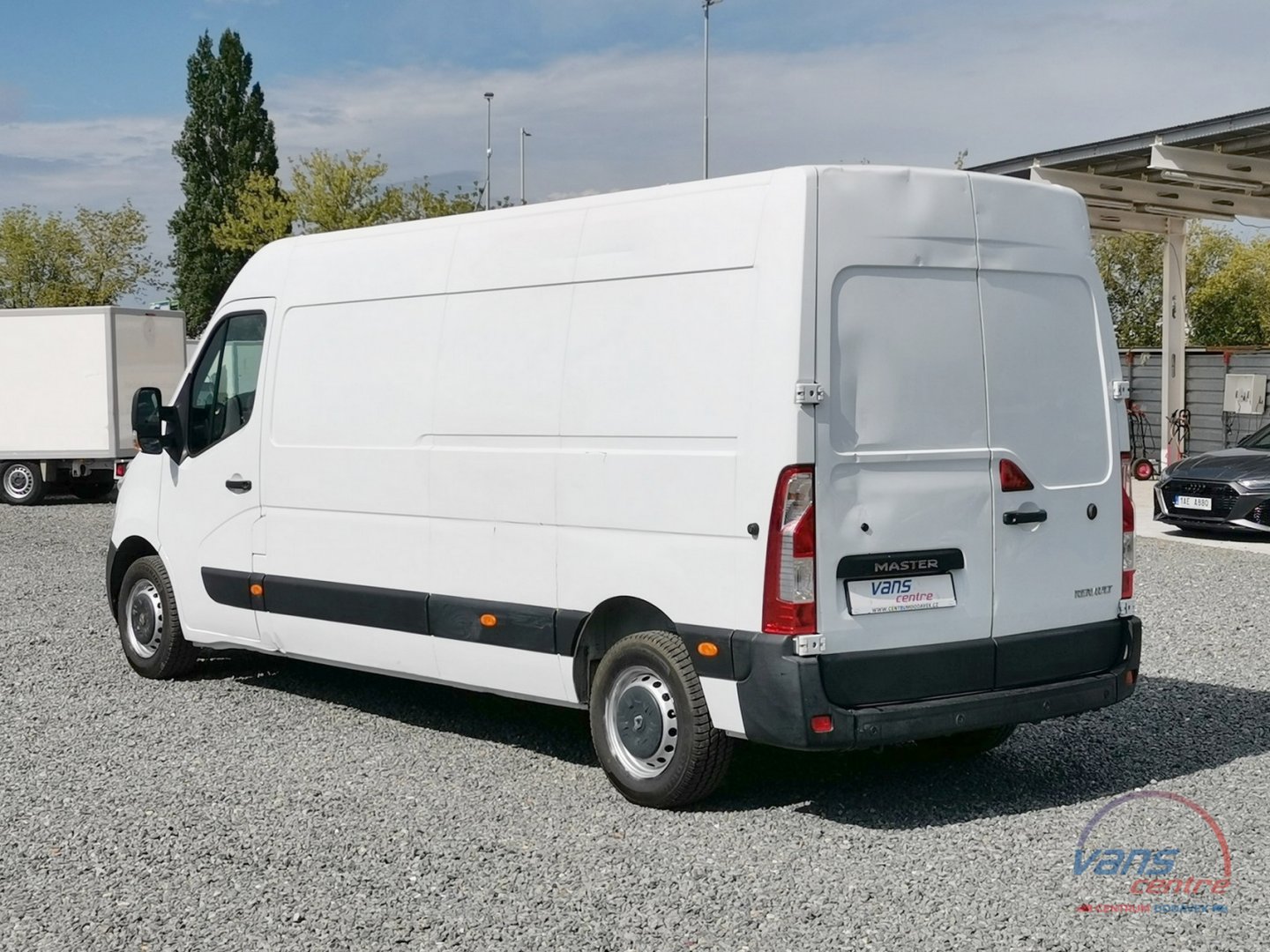 Renault MASTER 130DCI L3H2/ KLIMA/ KAMERA