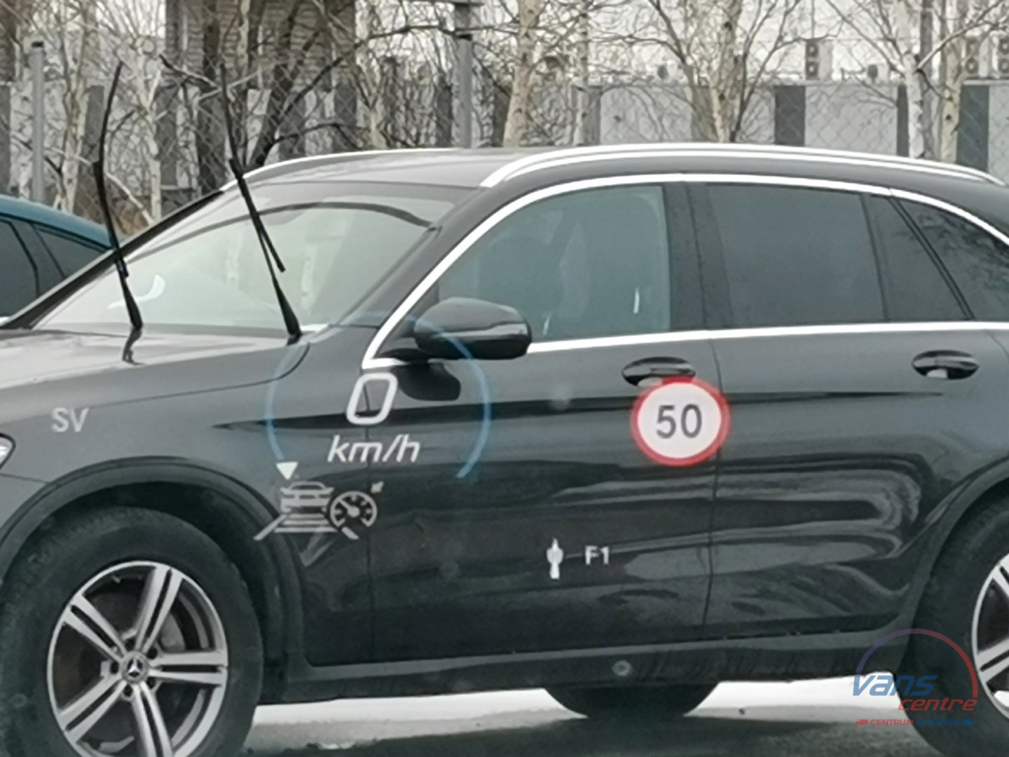 Mercedes-Benz GLE 400D 4MATIC/ AMG/ AIR/ PANO/ HUD/ MASÁŽ