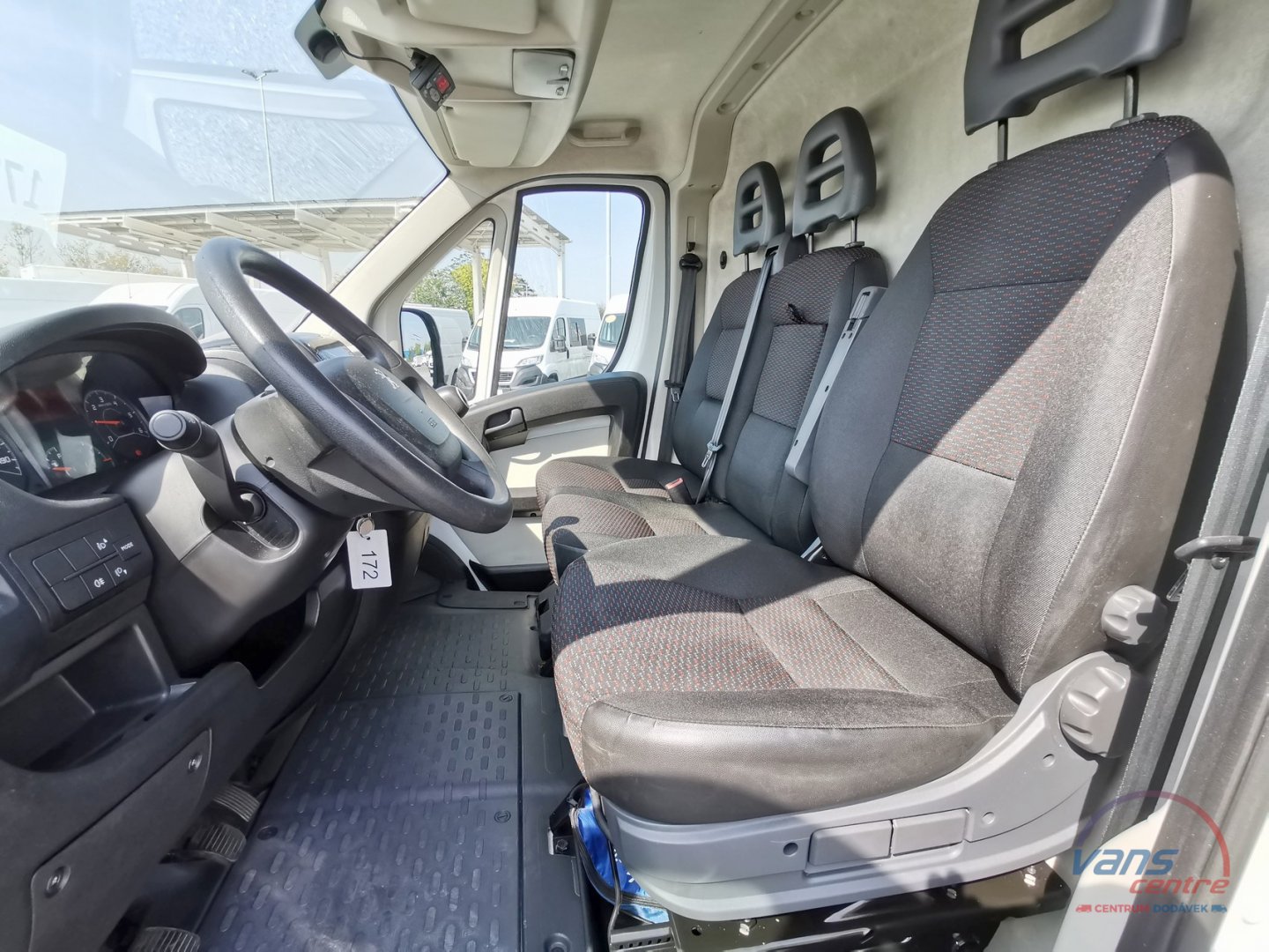 Mercedes-Benz SPRINTER 316 MAXI/ KLIMA/ NAVI/ KAMERA 