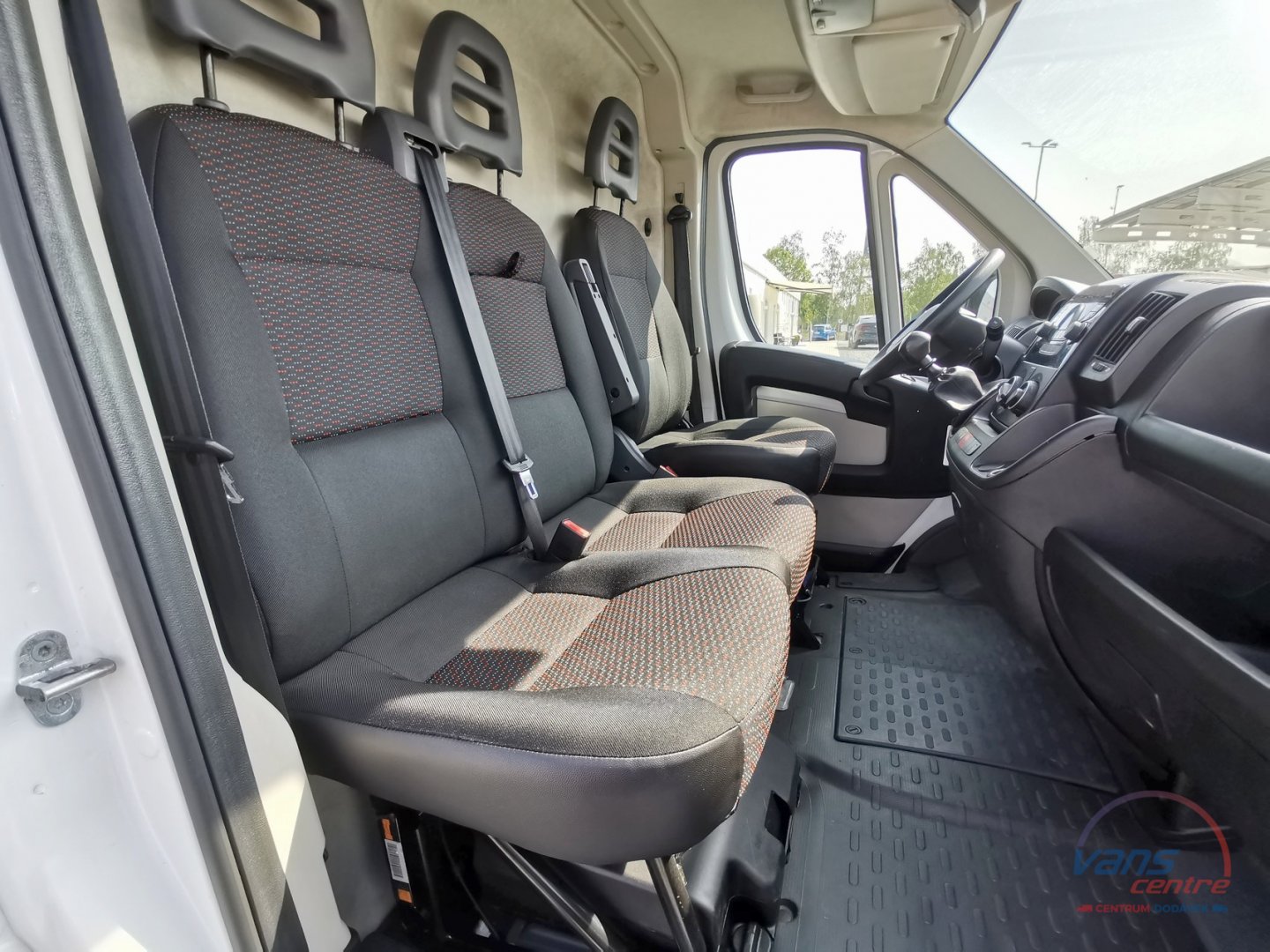 Mercedes-Benz SPRINTER 316 MAXI/ KLIMA/ NAVI/ KAMERA 