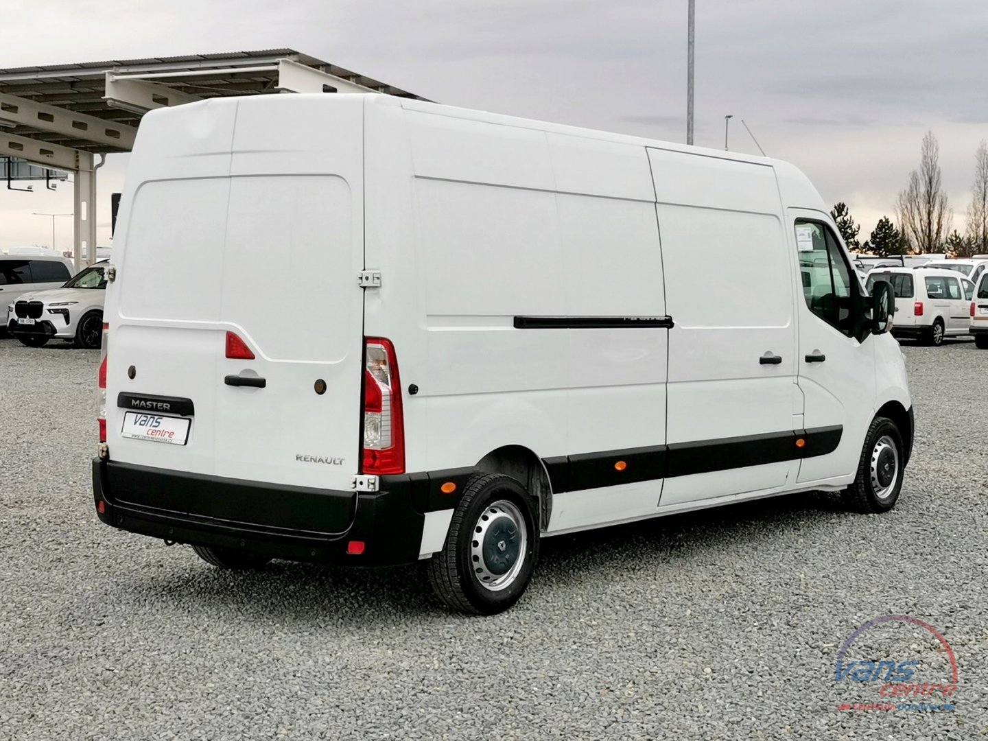 Renault MASTER 130DCI L3H2/ KLIMA/ TEMPOMAT