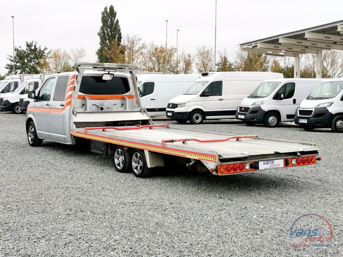 Iveco DAILY 70C18 HI-MATIC/ VALNÍK 6M/ TAŽNÉ 3,5T/ NOVÉ!