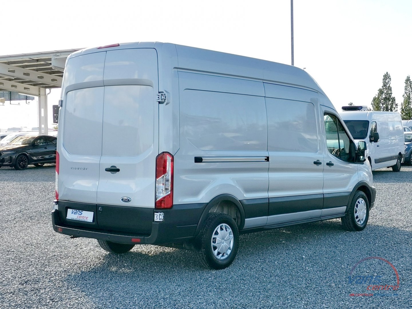 Ford TRANSIT 2.0TDCI L3H3/ KLIMA/ KAMERA/ NAVI