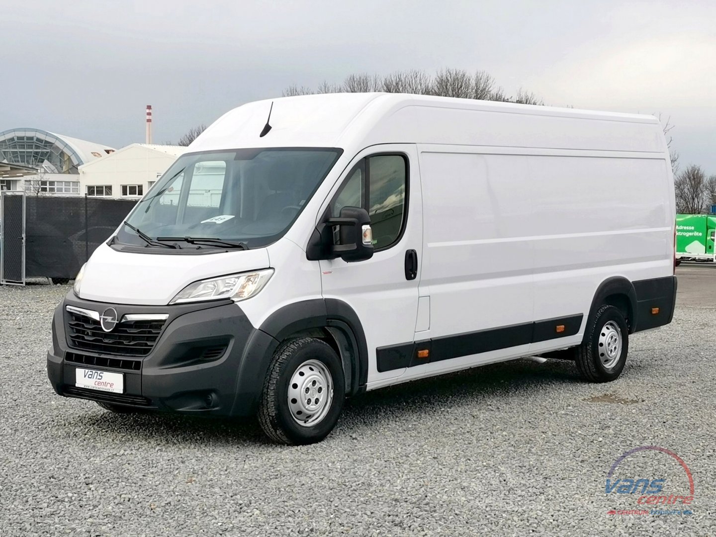 Opel MOVANO 2.2CDTI/121KW L5H2/ KLIMA/ ČR/1.MAJ.