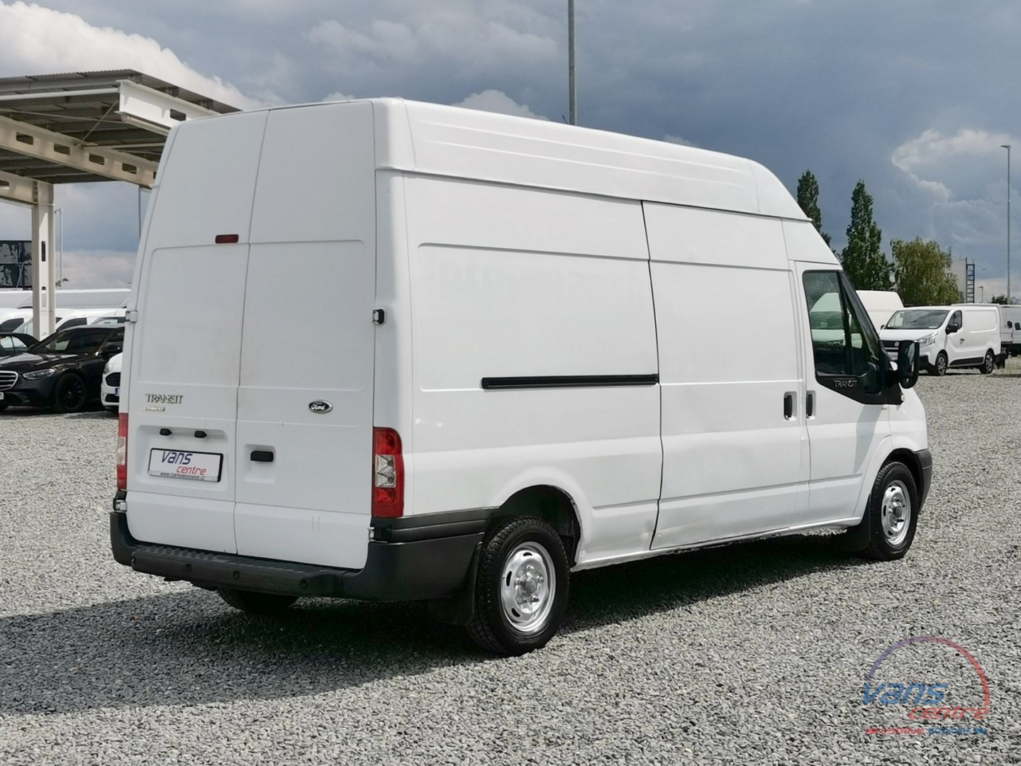 Ford TRANSIT 2.2TDCI/74KW L3H3/ KLIMA/ TEMPOMAT