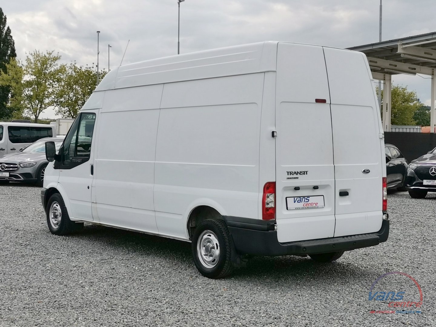 Ford TRANSIT 2.2TDCI/74KW L3H3/ KLIMA/ TEMPOMAT