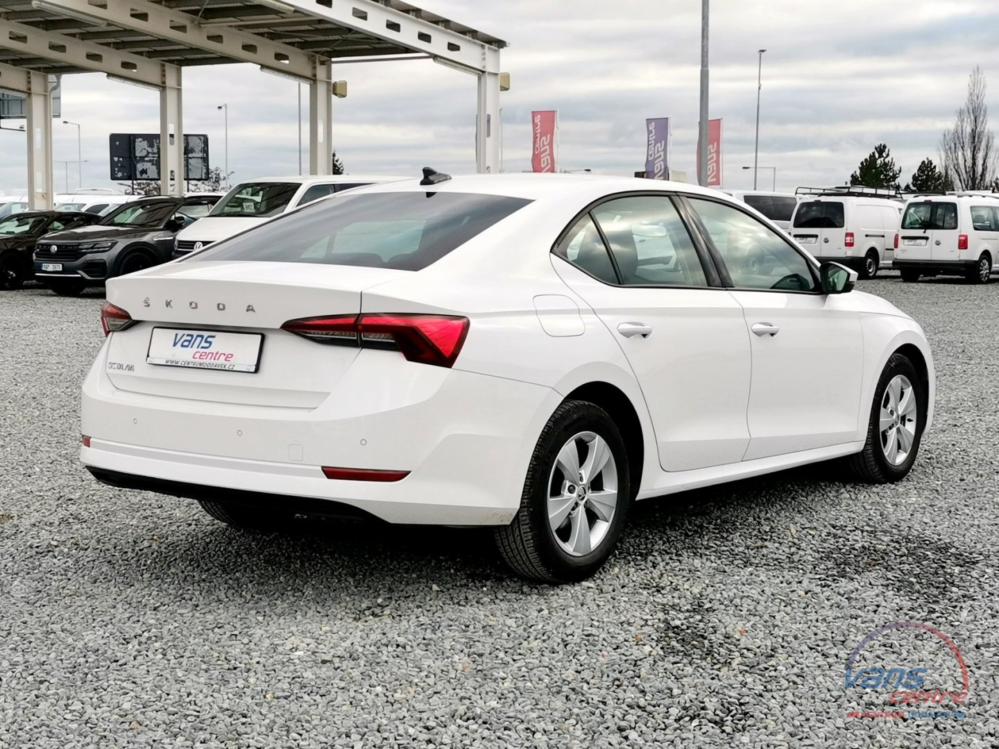 Škoda OCTAVIA 2.0TDI/85KW FRESH/ LED/ KEYLESS