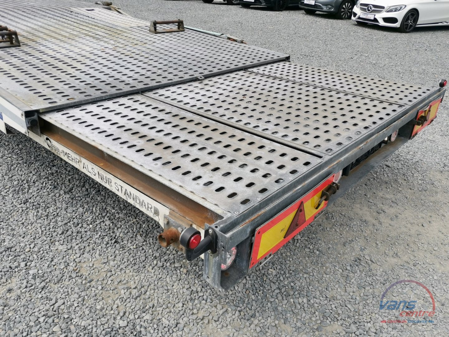 MAN TGL 12.250 AUTOTRANSPORT/ EURO 6