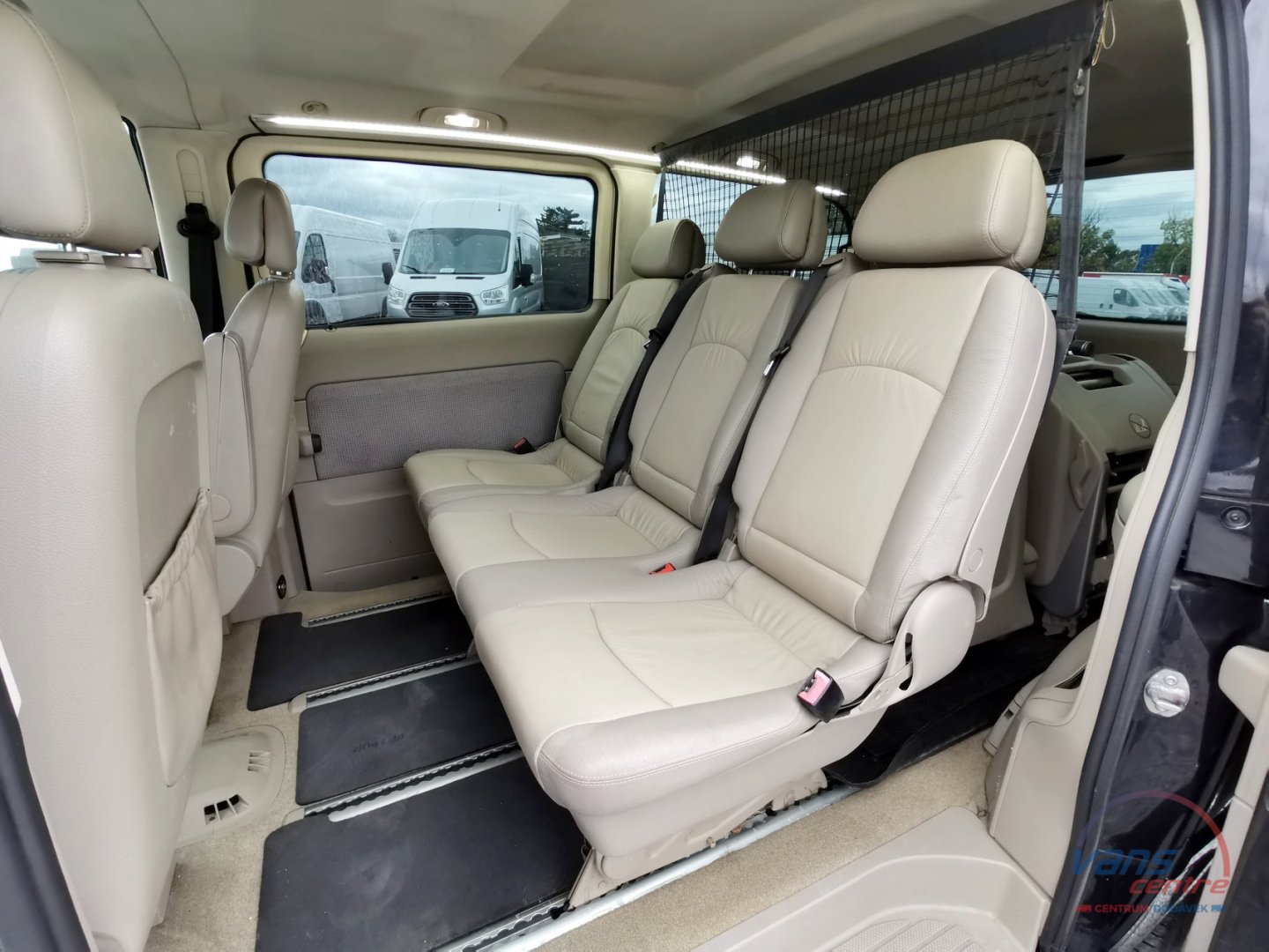 Ford TRANSIT 2.0TDCI/125KW JUMBO/ KLIMA/ ČR/ 1.MAJ.