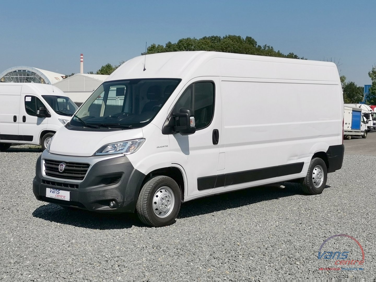 Fiat DUCATO 130MJET L4H2/ KLIMA/ TEMP./ NEZ.TOPENÍ 