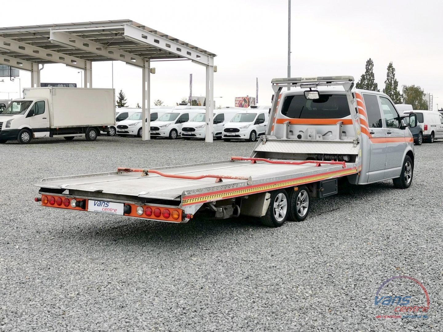 Iveco DAILY 70C18 HI-MATIC/ VALNÍK 6M/ TAŽNÉ 3,5T/ NOVÉ!