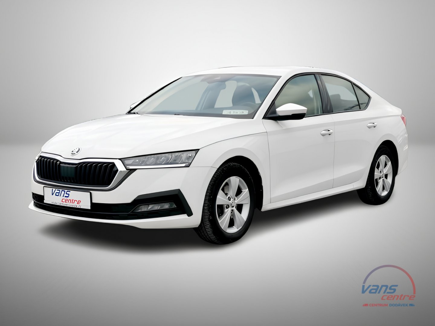 Škoda OCTAVIA 2.0TDI/85KW FRESH/ LED/ KEYLESS