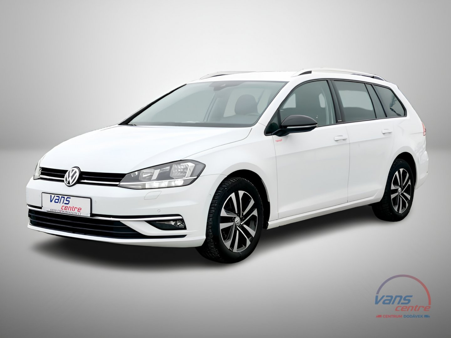 Volkswagen GOLF 1.6TDI/85KW VARIANT/ IQ.DRIVE/ NAVI